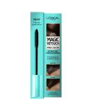 L'Or al Paris Magic Retouch Precision Brush Hair Dye - Dark Brown 8 ml | Fast International Shipping - Buy Online on GoSupps.com