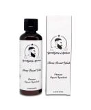 Hemp Beard Wash by BeardGang Members | Hemp oil | Premium Beard Wash | Hemp seed oil | Argan oil | Sulphate Free | The Future of Beard Grooming Y - Buy Online on GoSupps.com