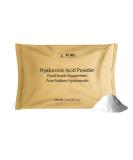 Pure Original Ingredients Hyaluronic Acid (2oz) Water Soluble, Fine Powder 2 Ounce (Pack of 1) - Buy Online on GoSupps.com