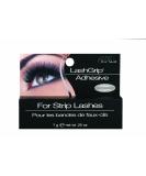 Ardell Lashgrip Strip Lash Adhesive - 0.25 Oz (Pack of 6) | Buy Internationally | Best Eyelash Adhesive - Buy Online on GoSupps.com