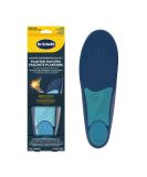Dr. Scholl's Heel Spur Orthotics for Men (Size 8-13) - 2-Pack Blue | Comfort & Support - Buy Online on GoSupps.com