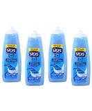 VO5 2-in-1 Moisturizing Shampoo and Conditioner - Pack of 4 | Hydrating Hair Care Set - Buy Online on GoSupps.com