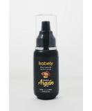 Isabely 60ml Argan Oil for Hair - Anti-Frizz Nourishing Repair Golden Shine Maximum Hold All Hair Types - Buy Online on GoSupps.com