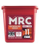 MRC Southern Barbeque Coater Red Tub - Perfect Seasoning for Grilling Enthusiasts - Buy Online on GoSupps.com