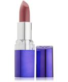 Rimmel Moisture Renew Lipstick Crystal Mauve Crystal Mauve 1 Count (Pack of 1) - Buy Online on GoSupps.com