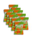 Fatt Keto Muffin Snack Pack - Maple & Pecan 10 x 40g - 2.6 g carbs - 100% Natural Low Carb Keto Snack with Super Fats - No added sweeteners - Low Carb Keto Snack with High Nutrition - Aka Fattbar Maple & Pecan 4 g (Pack of 10) - Buy Online on GoSupps.com