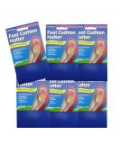 Foot Cushion Halter - Various Package Options (Set of 6) - Buy Online on GoSupps.com