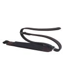 freejump Pro Grip Stirrup Leathers Brown M - Buy Online on GoSupps.com