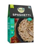 Natural Heaven Hearts of Palm Pasta Spaghetti Noodles, Gluten Free Low Carb Pasta, Vegan Keto Pasta Noodle, Natural & Healthy Plant Based Spaghetti, 9 oz - Buy Online on GoSupps.com