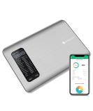 Etekcity Smart Food Nutrition Scale, Digital Grams and Ounces for Weight Loss, Baking, Cooking, Keto and Meal Prep, 11 Pounds-Large, 304 Stainless Steel Smart Large 304 Stainless Steel - Buy Online on GoSupps.com