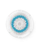 Clarisonic Deep Pore Facial Cleansing Brush Head Replacement | Compatible with Mia 1  Mia 2  Mia Fit  Alpha Fit  Smart Profile Uplift and Alpha Fit X  1 Pack 1 Count (Pack of 1) - Buy Online on GoSupps.com