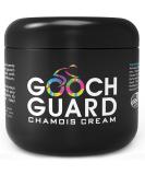 Gooch Guard Chamois Cream | Natural Anti Chafing Cream for Cycling & Running - Buy Online on GoSupps.com