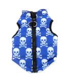 Smalllee Lucky Store Waterproof Dog Jacket | Winter Coat for Small Dogs & Cats | Chihuahua & Shih Tzu Fashion | Size Mini-M - Buy Online on GoSupps.com