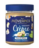 M venpick Hazelnut Cream Nut & Milk 300g - Premium Nut Spread for International Shipping - Buy Online on GoSupps.com