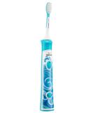 Philips Sonicare Kids Electric Toothbrush HX6311/07 - Rechargeable Sonic Brush - Buy Online on GoSupps.com