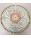 Handmade Wooden Knitting Loom - Multifunctional DIY Weaving Machine for Coasters and Vintage Style Projects - Buy Online on GoSupps.com