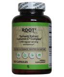 Vitacost Turmeric Extract Curcumin C3 Complex with Bioperine - 1 160 mg per Serving - 120 Capsules - Buy Online on GoSupps.com