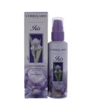 L Erbolario Iris Perfumed Caress Water - Hydrating Face Mist & Body Spray Serum - Smoothing Toner with Iris Extract - 5.07 oz - International Shipping Available - Buy Online on GoSupps.com