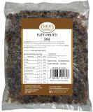 Tutti Frutti (1kg X 5) | Mix Candied fruit pieces | Bright Coloured Candied Fruit | Dessert Icecream Toping Cakes Baking fruit 31 x 21 x 3.5 cm 1 Kilograms - Buy Online on GoSupps.com