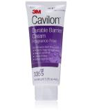 3M Cavilon Durable Barrier Cream 3355, 3.25 Ounce 3.25 - Buy Online on GoSupps.com