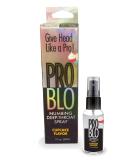 Buy Problo Deep Throat Spray Cupcake 1oz - Enhance Your Experience | International Shipping Available - Buy Online on GoSupps.com