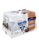 Fairlife Nutrition Plan High Protein Chocolate Shake 30g - Gelatin Free - 11.5fl.oz (12 Pack) - Buy Online on GoSupps.com