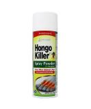 HONGO KILLER Antigungal Foot Spray Powder, 4.6 Ounce Foot Powder Spray,Clear - Buy Online on GoSupps.com