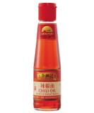 Lee Kum Kee Lkk Chili Oil, 7 Ounce 7 Fl Oz (Pack of 1) - Buy Online on GoSupps.com