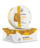 BenePura Propolis Ointment - Natural Anti Itch Cream with 30% Propolis - Itch Relief for Humans Rash Cream - Multipurpose Moisturizing Propolis Cream for Dry Skin and Cracked Heel Repair - 1.35fl. Oz - Buy Online on GoSupps.com