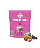 Sunny Fruit Have A Ball Organic Cherry & Hazelnut Snacks - 4.44 oz (126 g) - Buy Online on GoSupps.com