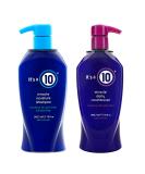 It's a 10 Miracle Daily 10 oz. Shampoo + 10 oz. Conditioner (Combo Deal) - Buy Online on GoSupps.com