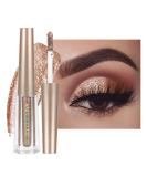 Anglicolor Glitter Eyeshadow Liquid - Diamond Eyeshadow & Eyeliner Vegan (#15) - Buy Online on GoSupps.com