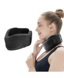 Toatelu Neck Support - Neck Pain Relief Cervical Spine Stretcher & Bandage for Comfortable Support | International Shipping Available - Buy Online on GoSupps.com