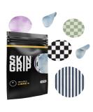 Skin Grip Adhesive Patches for Libre 3 CGM - Waterproof & Sweatproof Medical Tape for 10-14 Days - Classic Pack - Buy Online on GoSupps.com