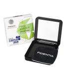Fidentia Premium Hair Shader 12g | 100% Natural Hair Concealer | EU Made Black Root Powder - Perfect for Instant Coverage - Buy Online on GoSupps.com