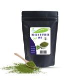 Indigo Powder - 100 gr - herbal hair dye from the leaves of an indigoplance.There are black raven black or bluish black color. - Buy Online on GoSupps.com