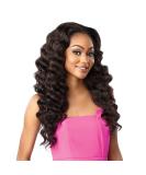 Sensationnel Instant Weave Drawstring Cap 008 1B - Premium Hair Extensions - Buy Online on GoSupps.com