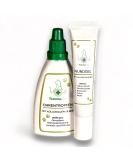 Buy Traumapet Ear Drops & Wound Gel 50ml + 15ml with Colloidal Silver for Dogs & Cats | Fast International Shipping - Buy Online on GoSupps.com