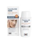 Buy FotoUlta100 ISDIN Spot Prevent SPF50+ Fusion Fluid - 50ml | High Protection & Spot Prevention - International Shipping Available - Buy Online on GoSupps.com