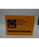 Nubian Heritage Lavender Wildflowers Soap Bar - Pack of 6 | Natural Skin Care - Buy Online on GoSupps.com