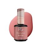 Buy Pink Gellac UV Gel Nail Polish 251 Nude Pink - 15ml Long-Lasting Salon Quality | International Shipping - Buy Online on GoSupps.com