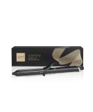 ghd Curve 26mm Curl Tongs with Ultra-Zone Technology - 185 C Styling Temp, Cool Tip, Auto Sleep Mode - For Long-Lasting Healthy-Looking Curls - Buy Online on GoSupps.com