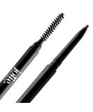 Jolie Ultra Slim Microfine Precision Brow Pencil - Deep Brunette 03 | International Shipping Available - Buy Online on GoSupps.com