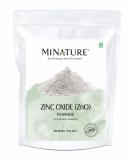 Zinc Oxide Powder 8oz (227g) for Skin and Hair Care - Buy Online on GoSupps.com