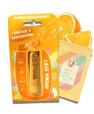 Energy & Refreshment Nose Inhaler Pen | Sustainable Bamboo Aromatherapy Stick for Well-Being | Essential Oils Inhaler Pencil for On-The-Go Relief - Buy Online on GoSupps.com