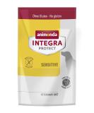 Animonda Integra Protect Adult Sensitive Dry Dog Food - Grain-Free High-Quality Diet for Intolerance - 4kg Pack - Buy Online on GoSupps.com