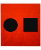 SeaSense SOS Distress Flag - Essential Safety Equipment for Boaters - Buy Online on GoSupps.com