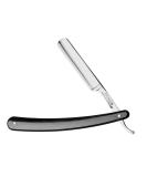 Nipple Solingen Razor - Nickel-Plated Stainless Steel 14cm Beard & Contours Barber Knife | Precision Wet Shaving Tool Made in Germany - Buy Online on GoSupps.com