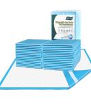 SOFYFINE Disposable Underpads 30 X 36 Inches Chux  X-Large Disposable Bed Pads for Incontinence Adults  Puppy Training Pads  Baby Pads  Women Pads  Blue(Pack of 25) 30x36inches(25 Count) - Buy Online on GoSupps.com