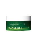 Naruko Tea Tree Overnight Sleep Gelly - Hydrating Sleeping Facial Mask for Pore Refining & Relaxation | 2.8 oz (80g) - International Shipping Available - Buy Online on GoSupps.com